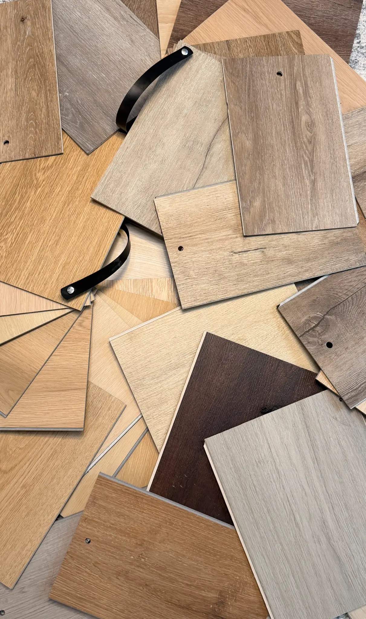 LVP flooring installation Austin TX — C & C Flooring Co. special offers